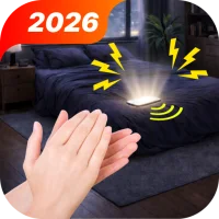 கைதட்டல் மூலம் தொலைபேசி காண்க